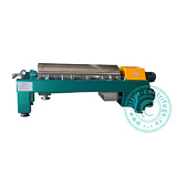 Центрифуга трикантерная LWS355x1600